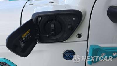 2024 Jeep Wrangler 4xe 4 Door Sport S - zdjęcie 17 z 22 - miniatura