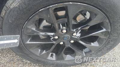 2024 Jeep Wrangler 4xe 4 Door Sahara - zdjęcie 23 z 23 - miniatura