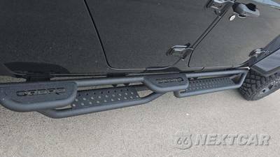 2023 Jeep Gladiator Willys Crew Cab Medium Bed - zdjęcie 19 z 24 - miniatura