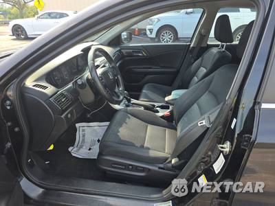 2015 Honda Accord Sedan Sport - zdjęcie 7 z 18 - miniatura