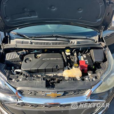 2021 Chevrolet Spark LS 1SB - zdjęcie 19 z 49 - miniatura