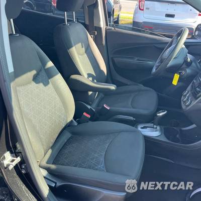 2021 Chevrolet Spark LS 1SB - zdjęcie 34 z 49 - miniatura