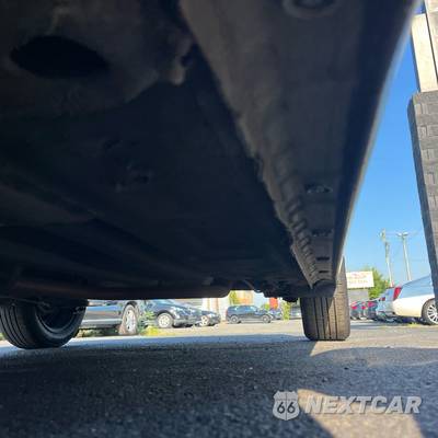 2021 Chevrolet Spark LS 1SB - zdjęcie 45 z 49 - miniatura
