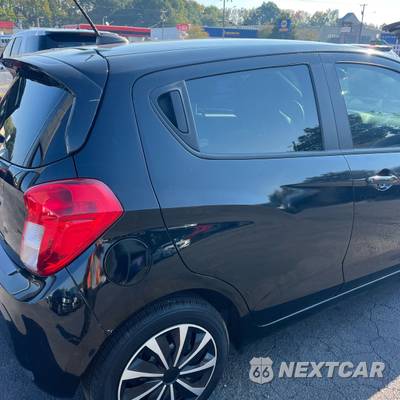 2021 Chevrolet Spark LS 1SB - zdjęcie 22 z 49 - miniatura