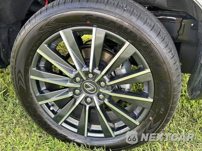 2026 Lexus GX 550 Luxury+ - zdjęcie 8 z 18 - miniatura