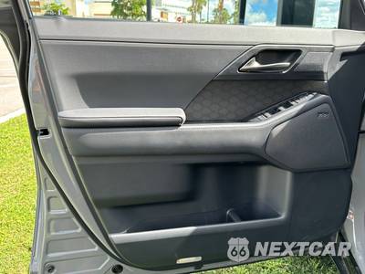 2026 Lexus GX 550 Luxury+ - zdjęcie 9 z 18 - miniatura