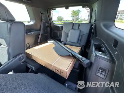 2026 Lexus GX 550 Luxury+ - zdjęcie 15 z 18 - miniatura