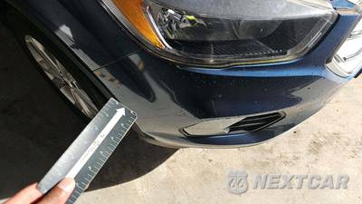 2018 Ford Escape SE - zdjęcie 39 z 41 - miniatura