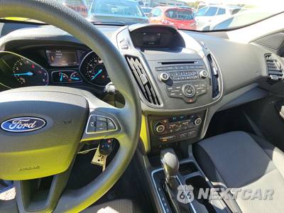 2018 Ford Escape SE - zdjęcie 11 z 41 - miniatura
