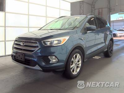 2018 Ford Escape SE - zdjęcie 1 z 41 - miniatura