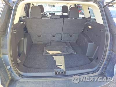2018 Ford Escape SE - zdjęcie 16 z 41 - miniatura