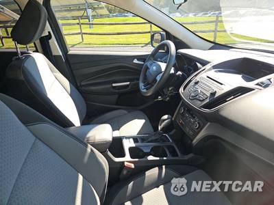 2018 Ford Escape SE - zdjęcie 8 z 41 - miniatura