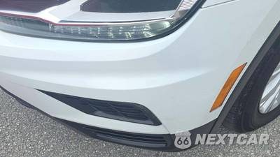 2018 Volkswagen Tiguan SE - zdjęcie 20 z 22 - miniatura