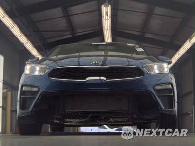 2021 Kia Forte EX - zdjęcie 7 z 21 - miniatura