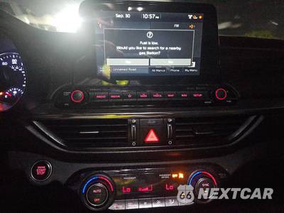 2021 Kia Forte EX - zdjęcie 11 z 21 - miniatura