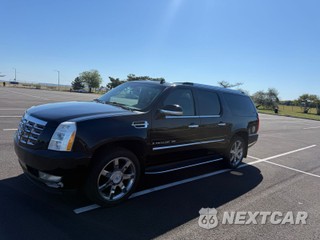 2009 Cadillac Escalade ESV