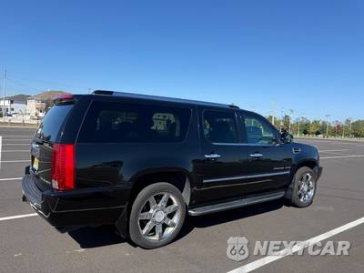 2009 Cadillac Escalade ESV - zdjęcie 5 z 24 - miniatura