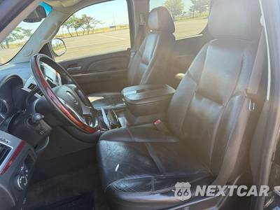 2009 Cadillac Escalade ESV - zdjęcie 11 z 24 - miniatura