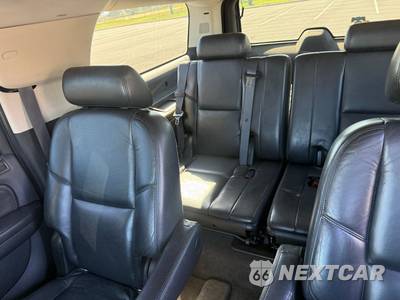 2009 Cadillac Escalade ESV - zdjęcie 14 z 24 - miniatura