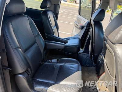 2009 Cadillac Escalade ESV - zdjęcie 20 z 24 - miniatura