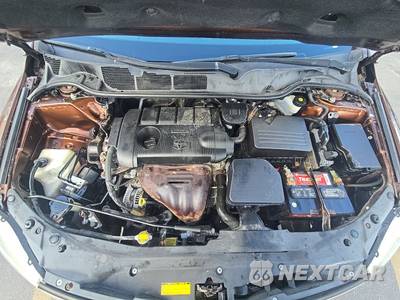2014 Toyota Venza XLE - zdjęcie 15 z 18 - miniatura