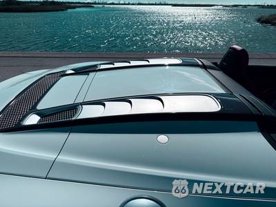 2022 Audi R8 Spyder V10 performance Convertible - zdjęcie 38 z 45 - miniatura