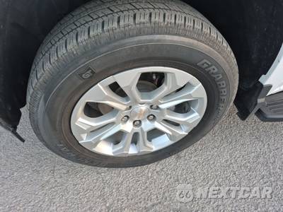 2024 Chevrolet Silverado 1500 LTZ Crew Cab Short Bed 1LZ - zdjęcie 14 z 15 - miniatura