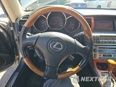 2002 Lexus SC 430 - zdjęcie 10 z 37 - miniatura