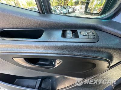 2019 Mercedes-Benz Sprinter 2500 Cargo Van Standard Roof 144.0" WB - zdjęcie 20 z 29 - miniatura