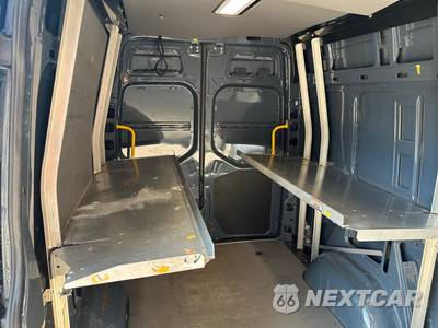 2019 Mercedes-Benz Sprinter 2500 Cargo Van Standard Roof 144.0" WB - zdjęcie 22 z 29 - miniatura