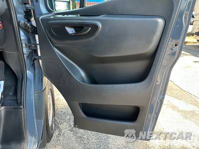 2019 Mercedes-Benz Sprinter 2500 Cargo Van Standard Roof 144.0" WB - zdjęcie 14 z 29 - miniatura