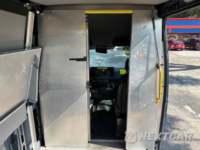 2019 Mercedes-Benz Sprinter 2500 Cargo Van Standard Roof 144.0" WB - zdjęcie 27 z 29 - miniatura