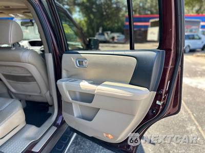 2011 Honda Pilot EX-L - zdjęcie 11 z 13 - miniatura