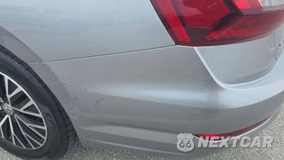 2021 Volkswagen Jetta SE - zdjęcie 21 z 21 - miniatura