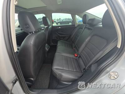 2021 Volkswagen Jetta SE - zdjęcie 13 z 21 - miniatura