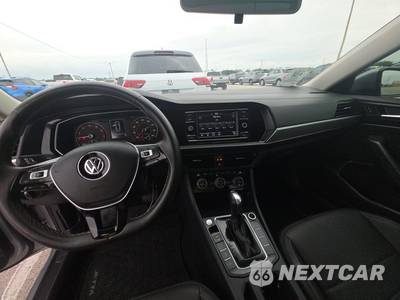 2021 Volkswagen Jetta SE - zdjęcie 11 z 21 - miniatura