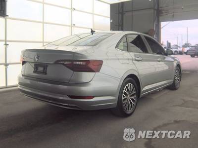 2021 Volkswagen Jetta SE - zdjęcie 4 z 21 - miniatura