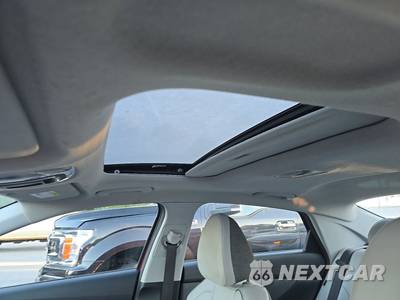 2025 Hyundai Elantra Limited - zdjęcie 18 z 18 - miniatura