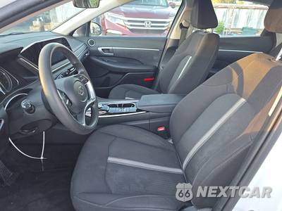 2022 Hyundai Sonata SE - zdjęcie 8 z 26 - miniatura