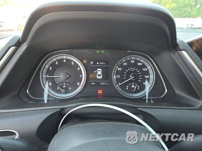 2022 Hyundai Sonata SE - zdjęcie 13 z 26 - miniatura
