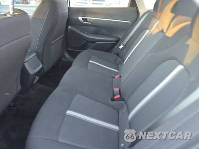 2022 Hyundai Sonata SE - zdjęcie 14 z 26 - miniatura