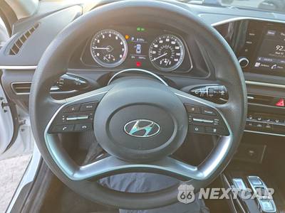 2022 Hyundai Sonata SE - zdjęcie 11 z 26 - miniatura