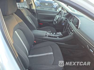 2022 Hyundai Sonata SE - zdjęcie 9 z 26 - miniatura