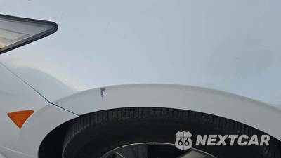 2022 Hyundai Sonata SE - zdjęcie 23 z 26 - miniatura