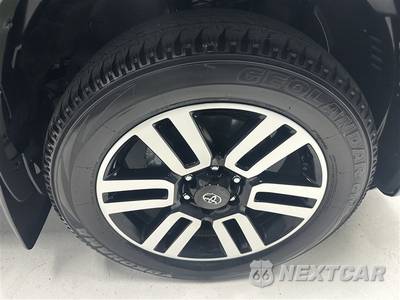 2022 Toyota 4Runner Limited - zdjęcie 14 z 27 - miniatura