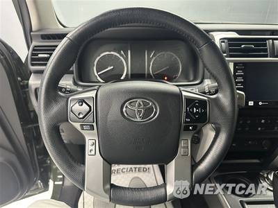 2022 Toyota 4Runner Limited - zdjęcie 20 z 27 - miniatura