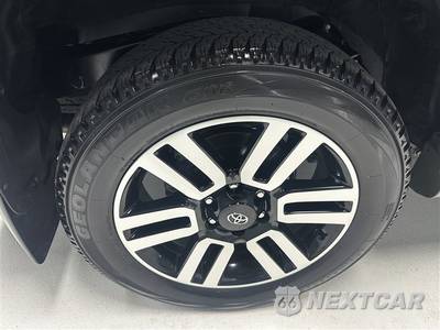 2022 Toyota 4Runner Limited - zdjęcie 13 z 27 - miniatura