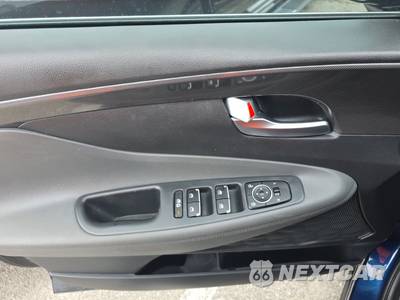 2023 Hyundai Santa Fe SEL - zdjęcie 9 z 18 - miniatura