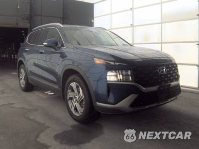 2023 Hyundai Santa Fe SEL - zdjęcie 3 z 18 - miniatura