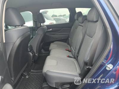 2023 Hyundai Santa Fe SEL - zdjęcie 13 z 18 - miniatura